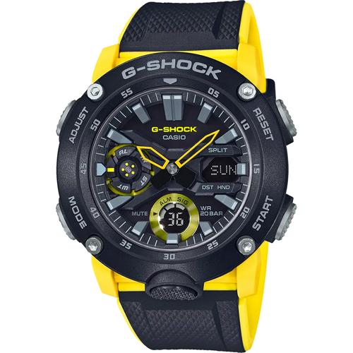 G-SHOCK GA-2000-1A9