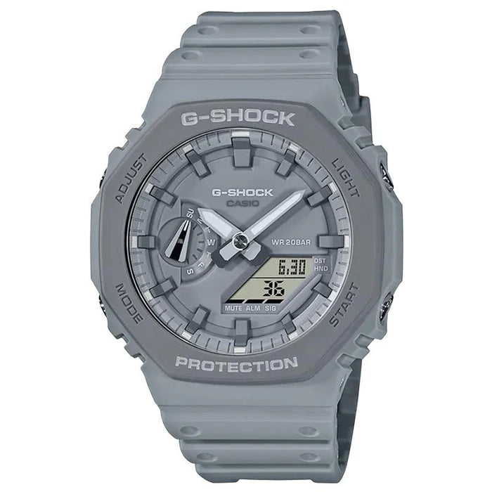 G-SHOCK ANALOG-DIGITAL GA-2110ET-8A