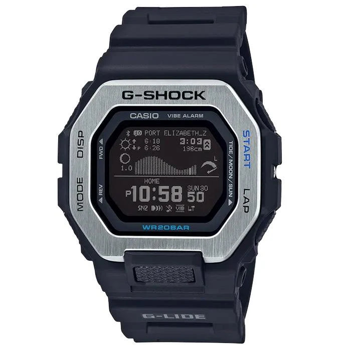 G-SHOCK G-LIDE GBX-100-1