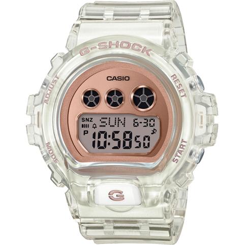 G-SHOCK G-SHOCK GMDS6900SR-7 SKELETON S-SERIES