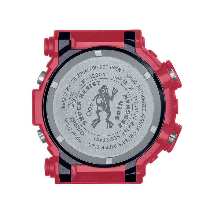 Frogman g shock discount price