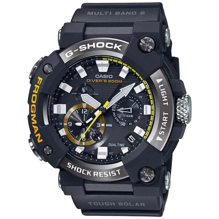 G SHOCK Watches Jewellery Store Gem Bijou