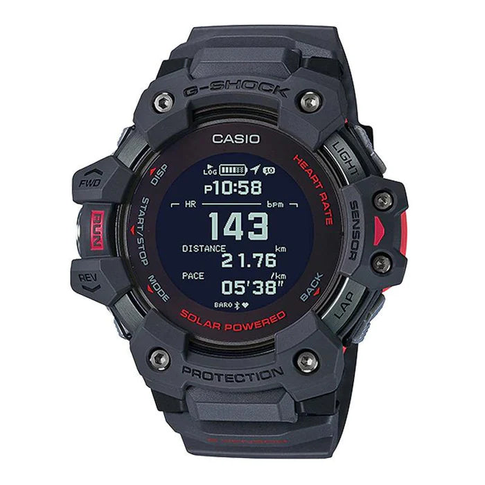 G-SHOCK G-SQUAD GBD-H1000-8