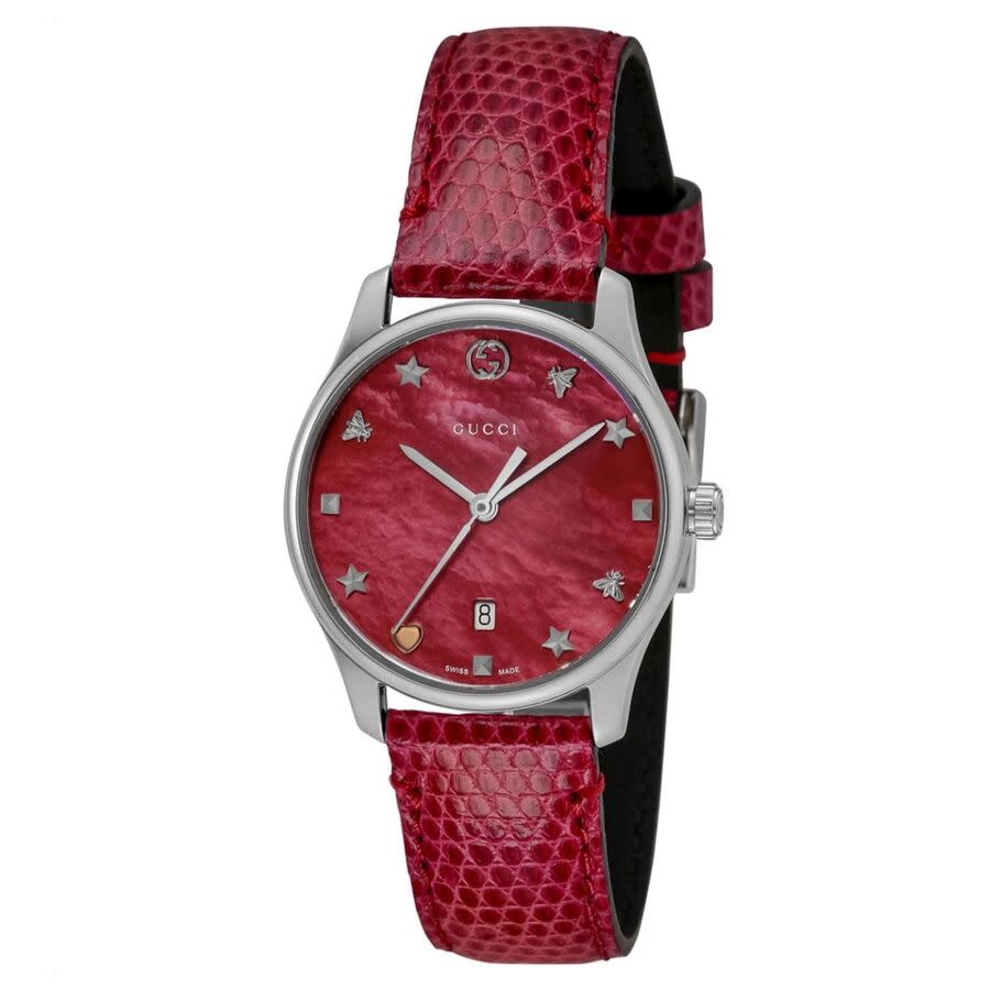 Gucci G-Timeless YA126584A