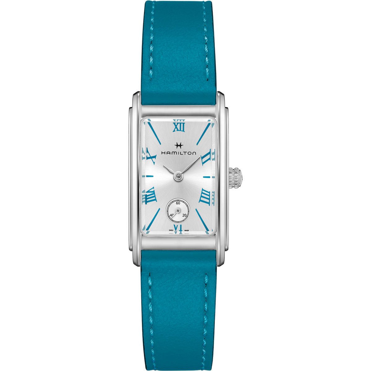 HAMILTON American Classic Ardmore Quartz H11221650