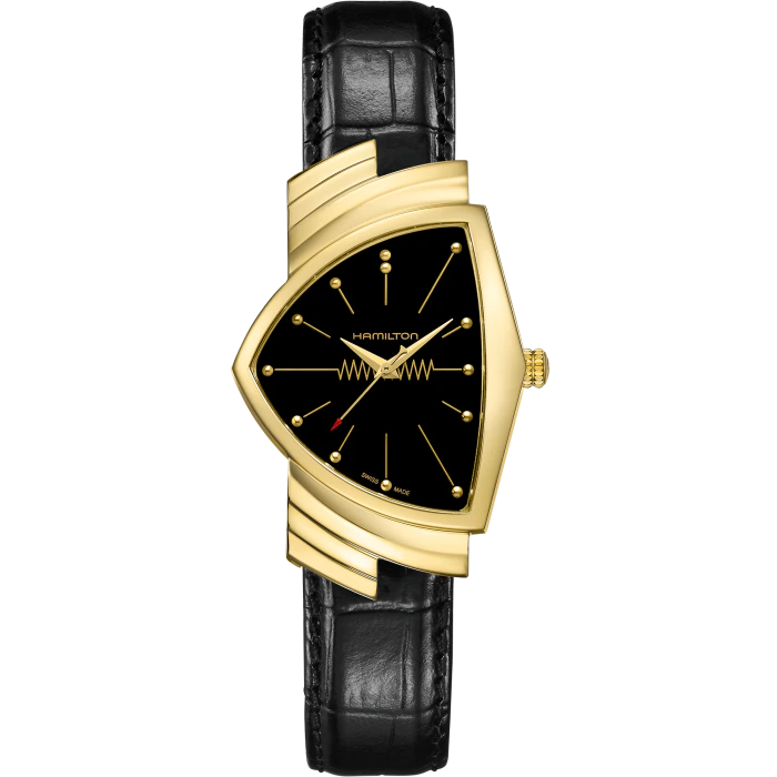 HAMILTON VENTURA QUARTZ H24301731