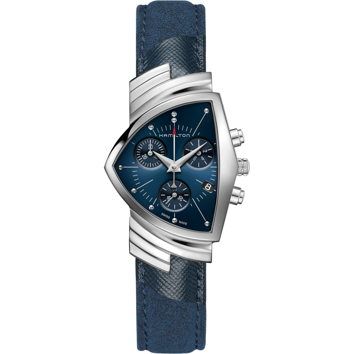 Ventura Chrono Quartz - H24432941