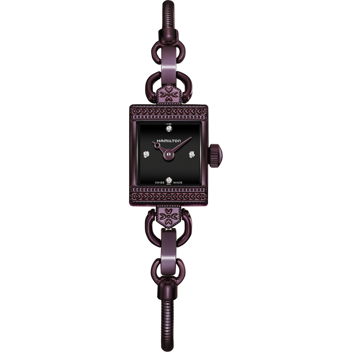 HAMILTON American Classic Lady Hamilton H31201130