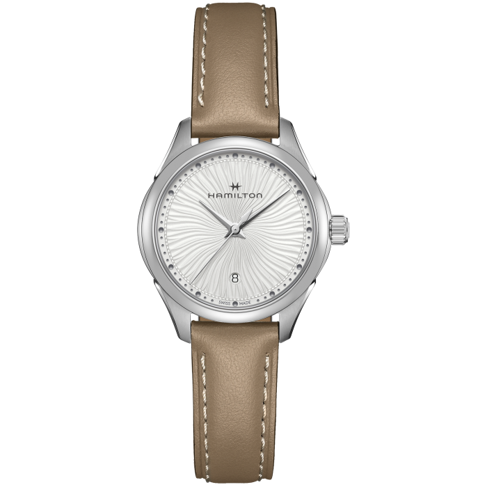 Hamilton JAZZMASTER LADY QUARTZ H32231810
