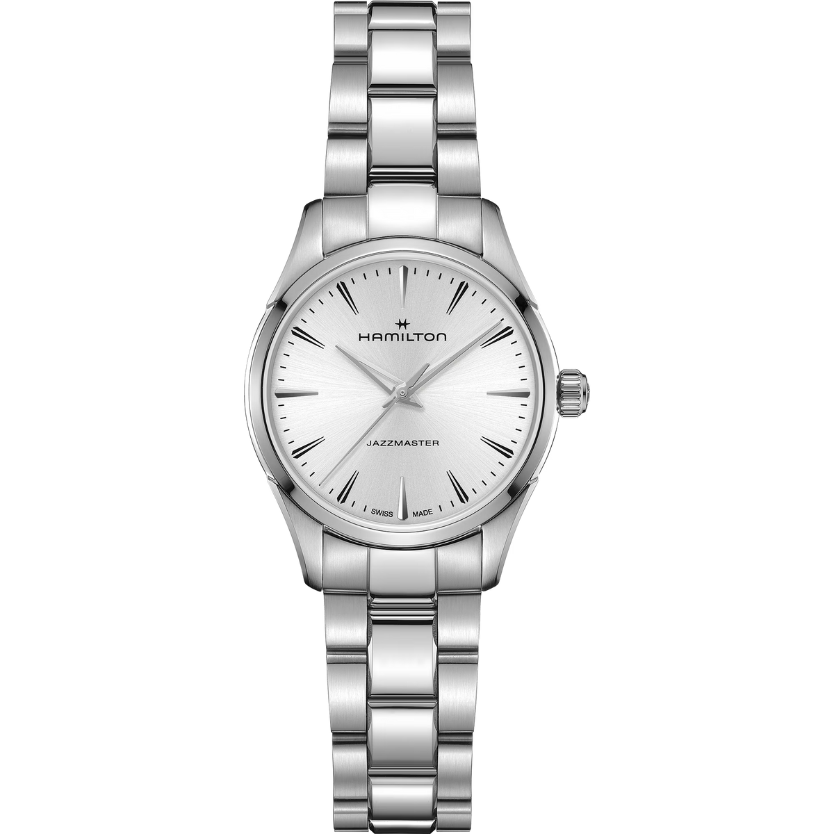 Jazzmaster Quartz 32 mm - H32301181