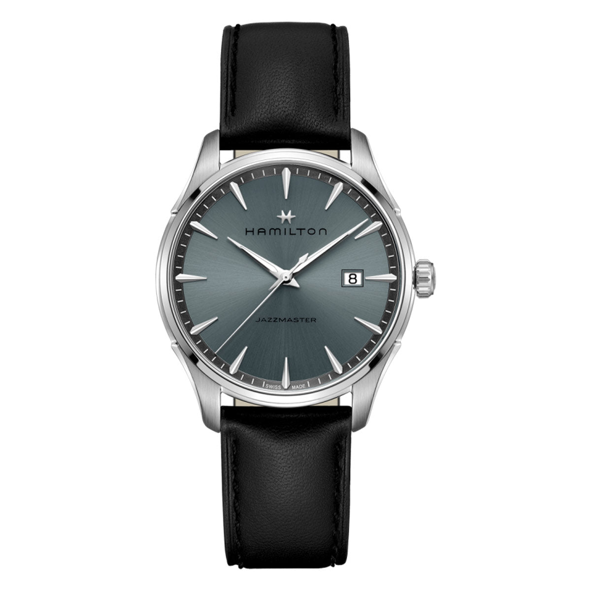 HAMILTON JAZZMASTER GENT QUARTZ