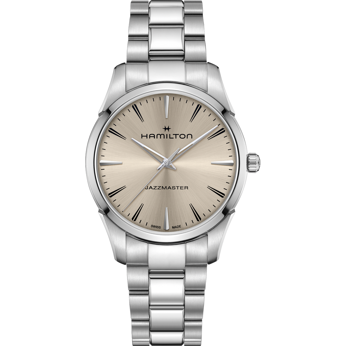 Jazzmaster Quartz 40 mm - H32461121