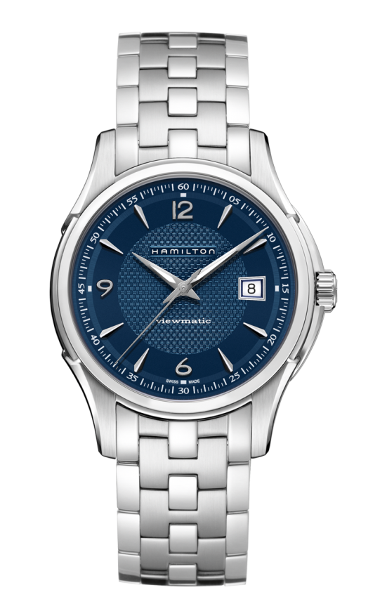 HAMILTON JAZZMASTER VIEWMATIC AUTO 40MM H32515145