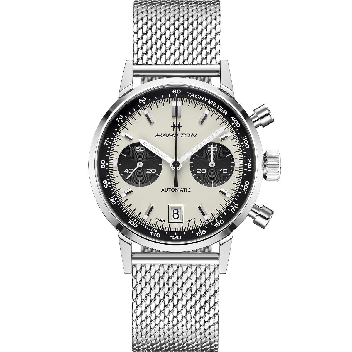 HAMILTON American Classic Intra-Matic Auto