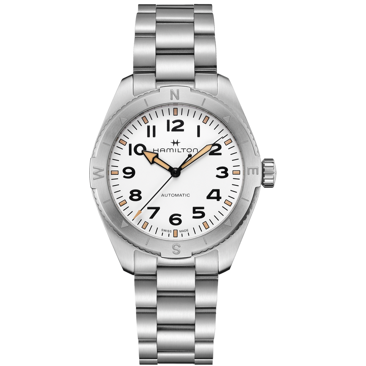 Khaki Field Expedition Auto - H70315110