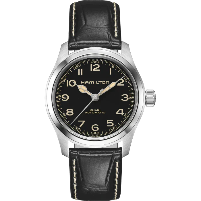 Khaki Field Murph 38mm H70405730