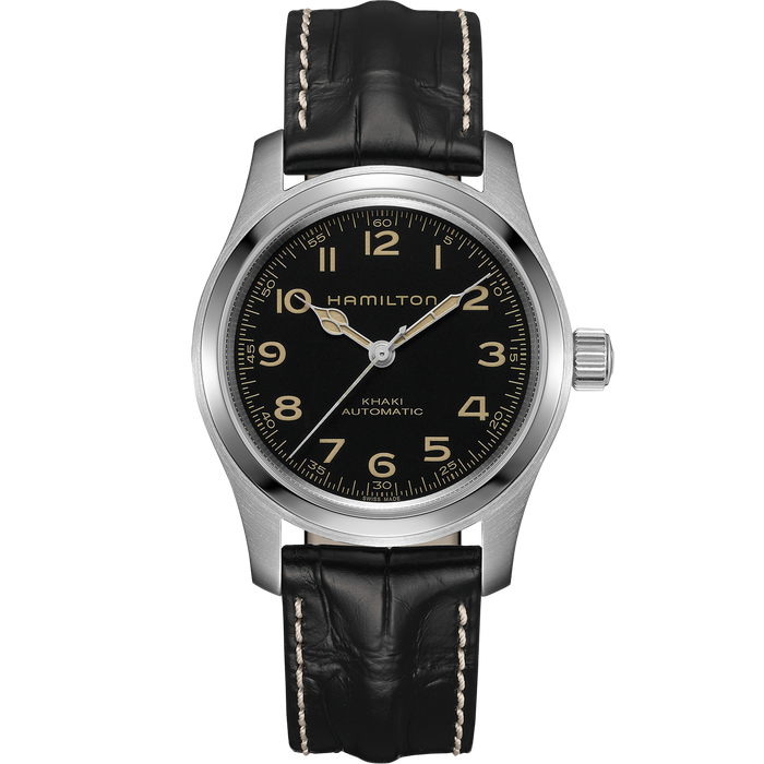 Khaki Field Murph Auto H70605731