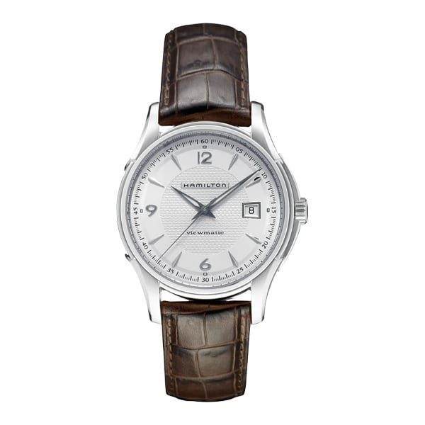 HAMILTON JAZZMASTER VIEWMATIC AUTO 40MM H32515555