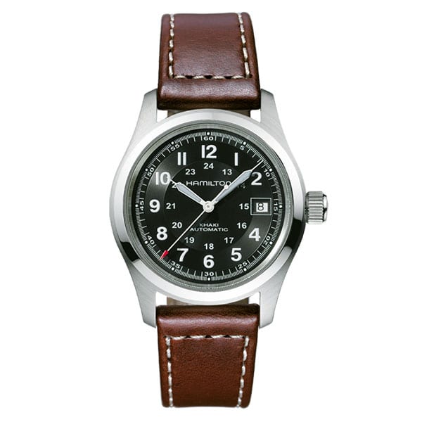 Hamilton watch promo code sale