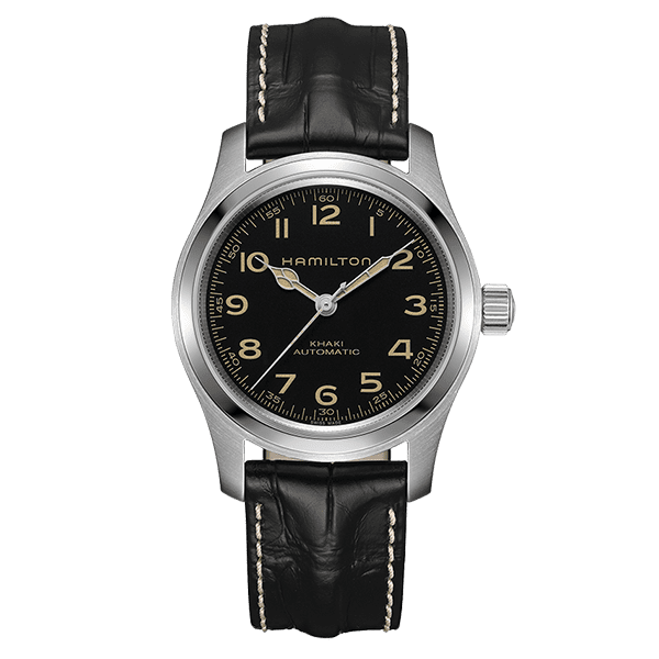 HAMILTON KHAKI FIELD MURPH AUTO H70605731