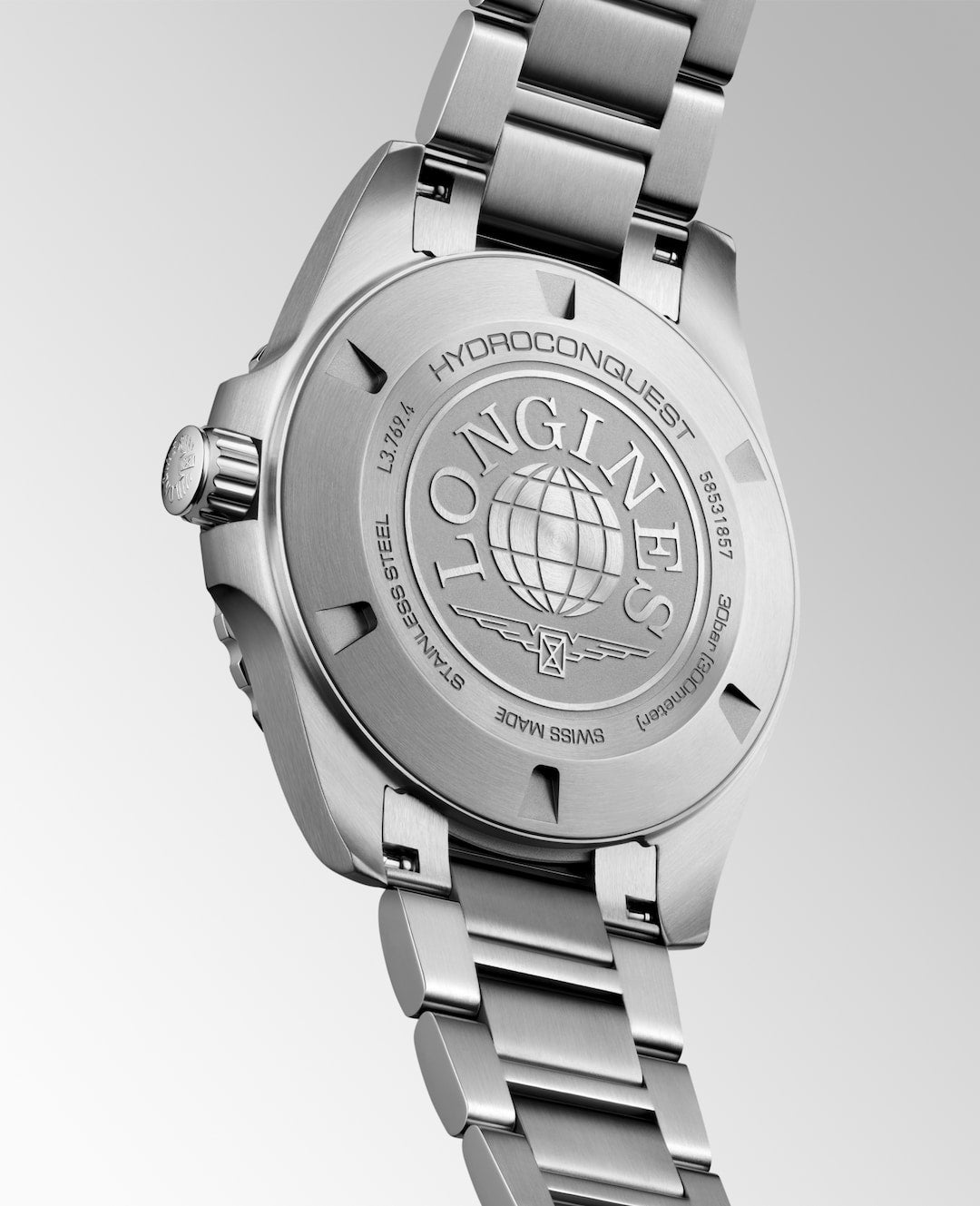 Longines Hydroconquest L37694066