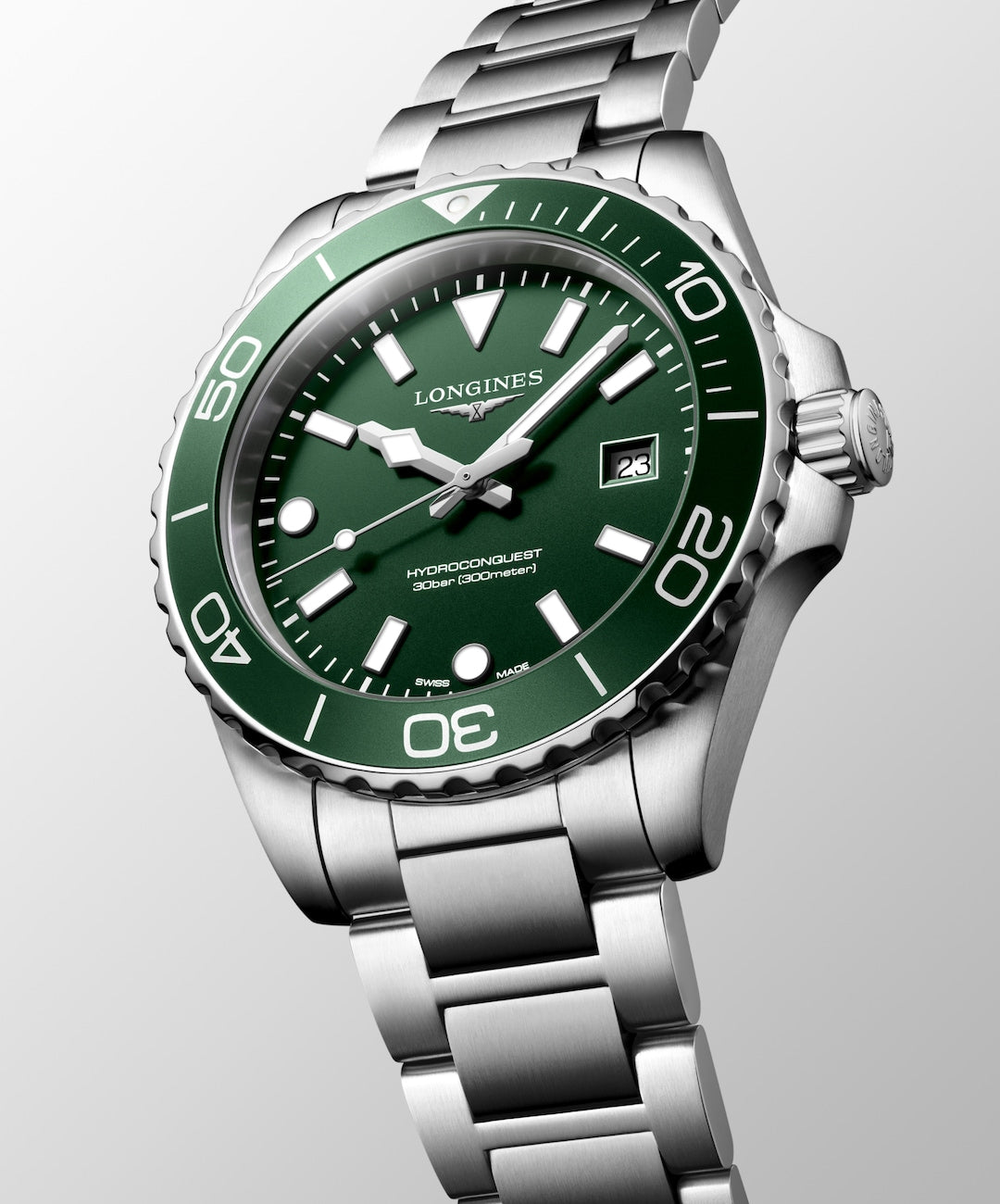 Longines Hydroconquest L37694066