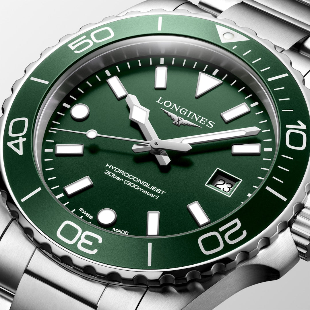 Longines Hydroconquest L37694066