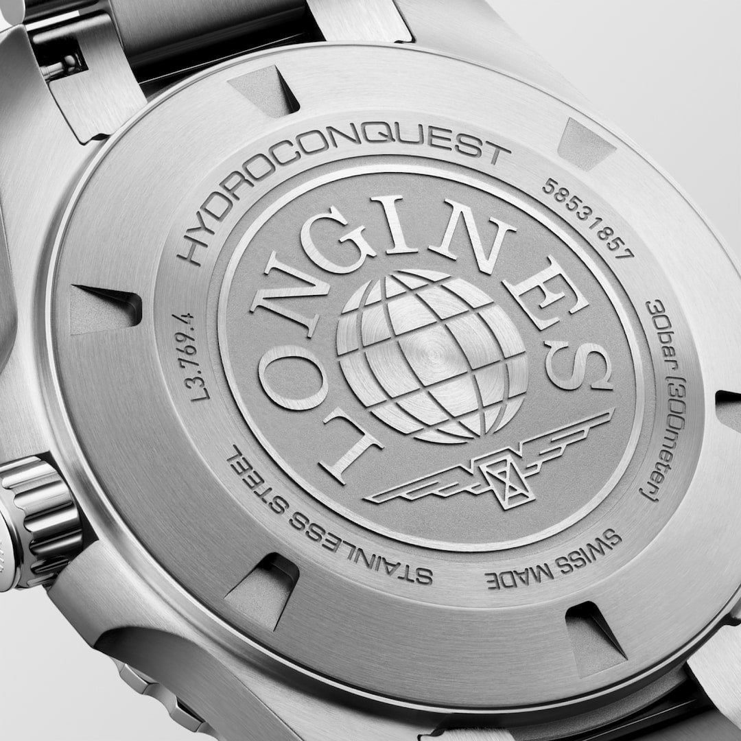 Longines Hydroconquest L37694066