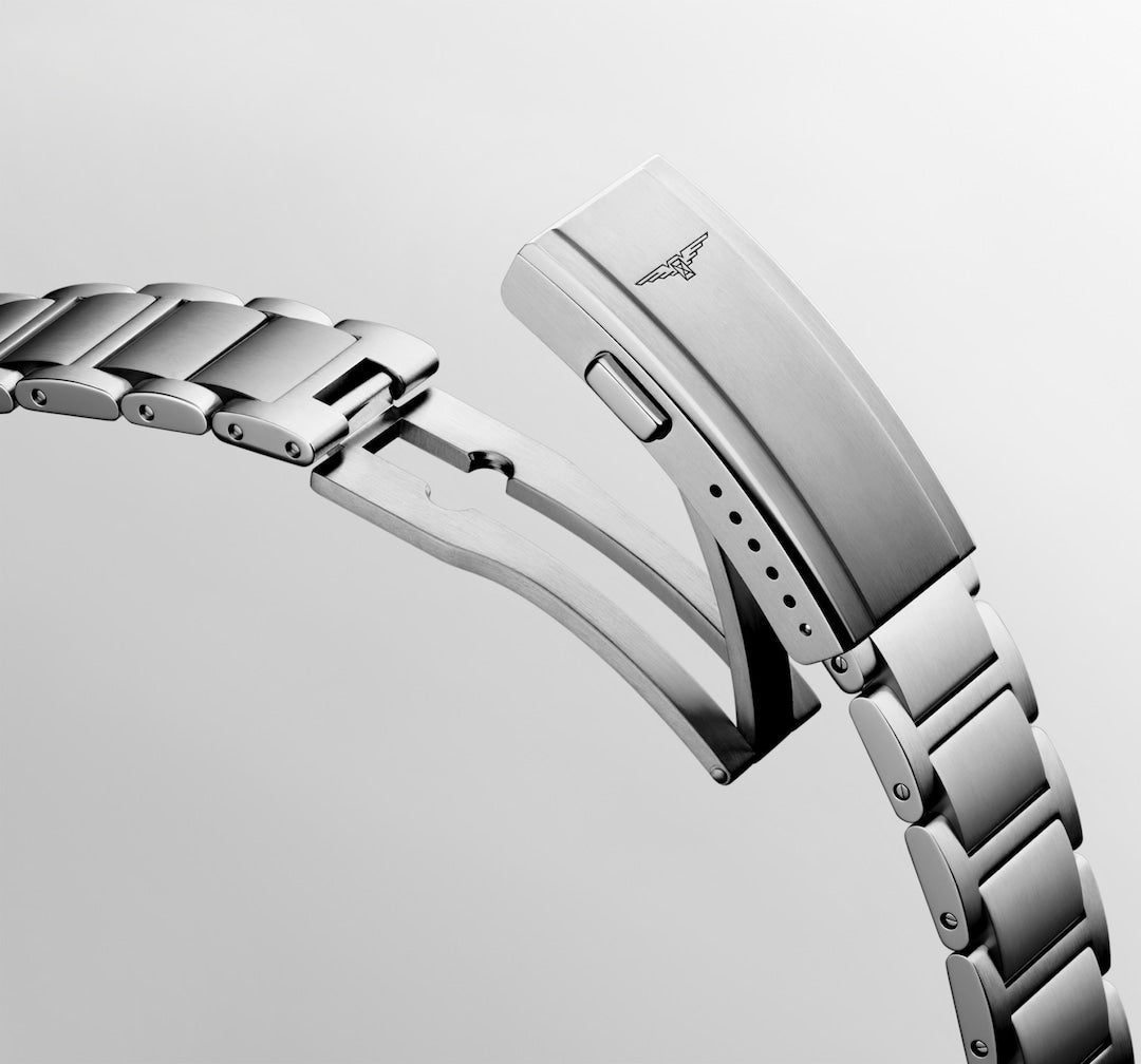 Longines Hydroconquest L37694066