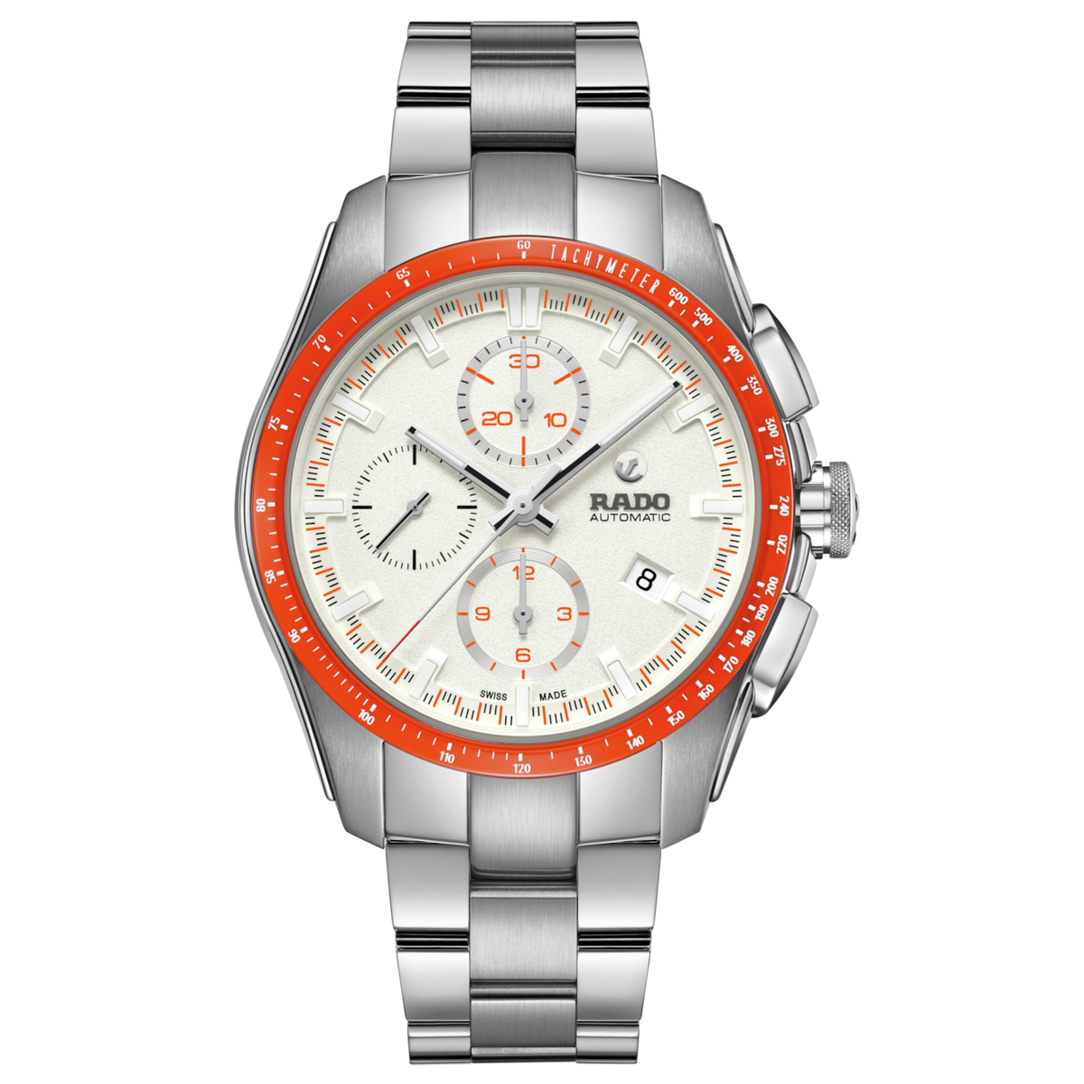 Hyperchrome Automatic Chronograph - R32042013
