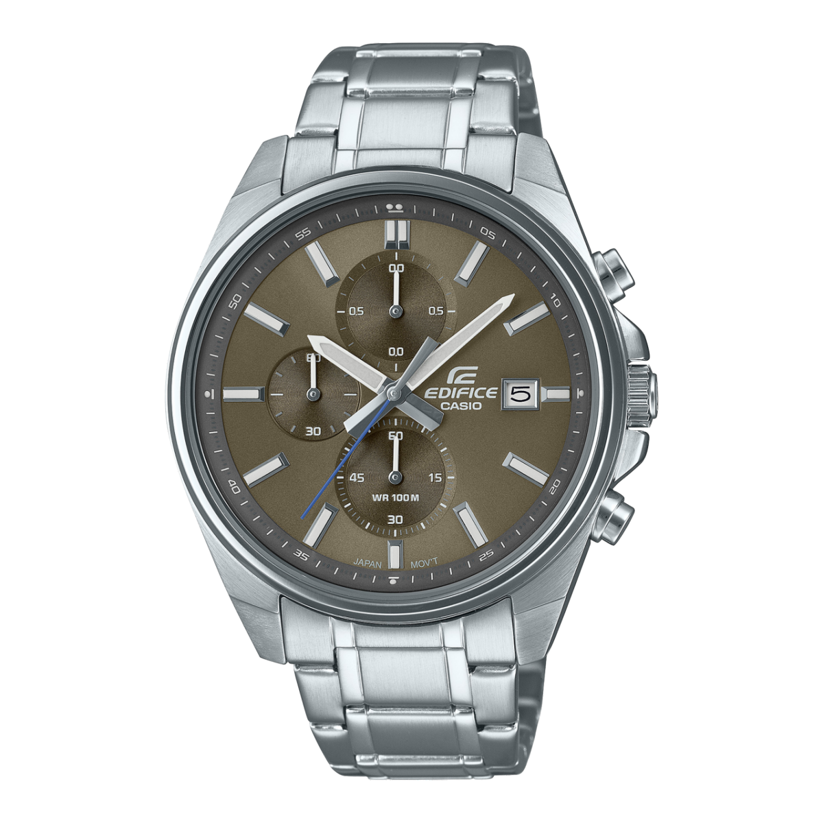 CASIO - Standard Chronograph EFV-610D-5CV