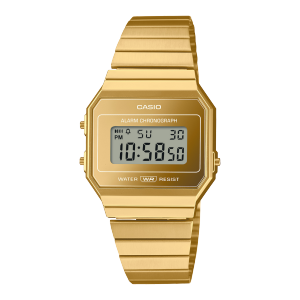 CASIO - Vintage A700WEVG-9A