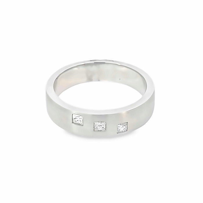 WEDDING BAND 14KT GBJ-RG00073