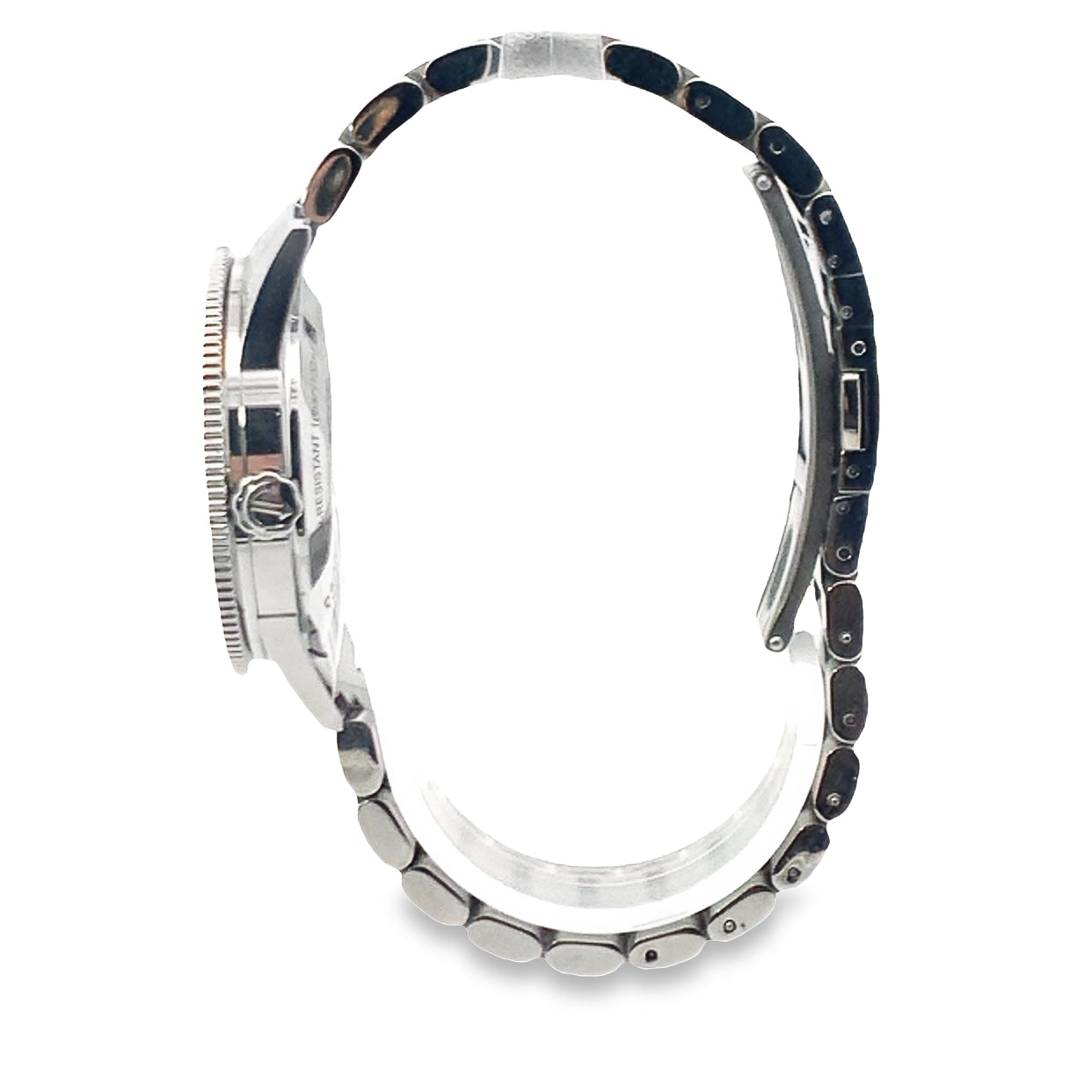 Pre-Owned Captain Cookd Automatic R32500153 – Gem Bijou