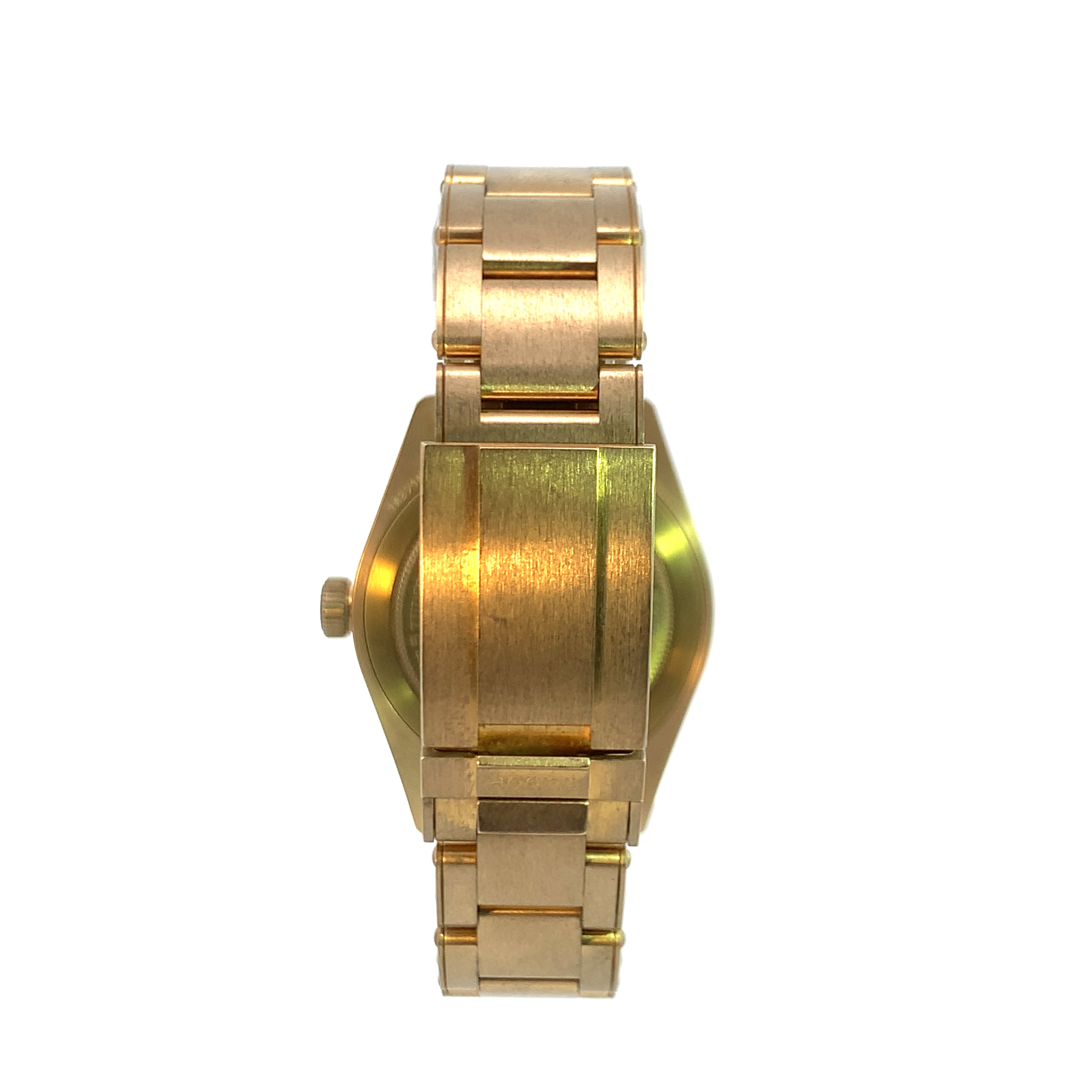PRE-OWNED TUDOR BLACK BAY 58 BRONZE M79012M-0001 – Gem Bijou