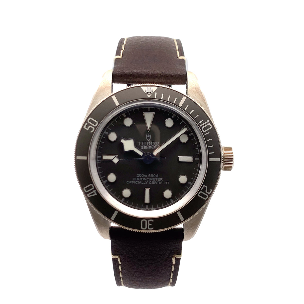 PRE-OWNED TUDOR BLACK BAY 58 925 M79010SG-0001