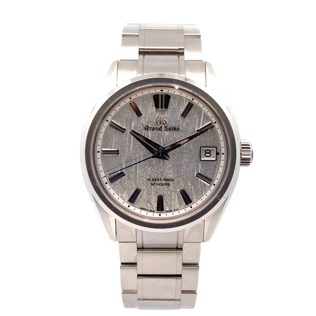 PRE-OWNED GRAND SEIKO EVOLUTION 9 SLGH005