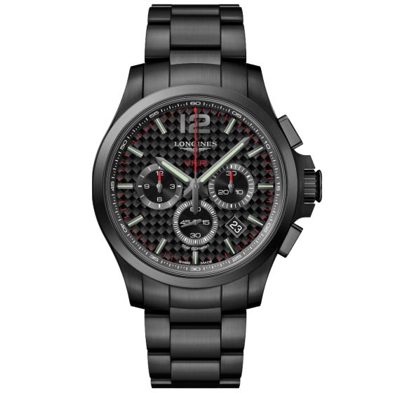 Longines Conquest V.H.P. Chronograph L37272666