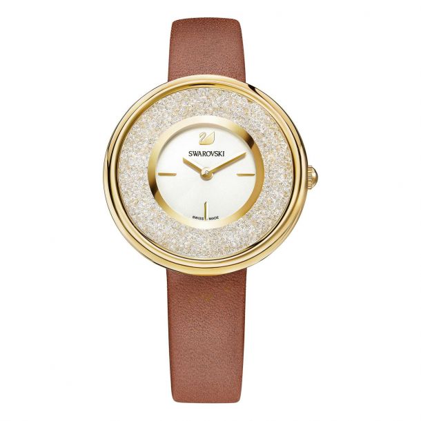 Swarovski Crystalline Pure Watch 5275040