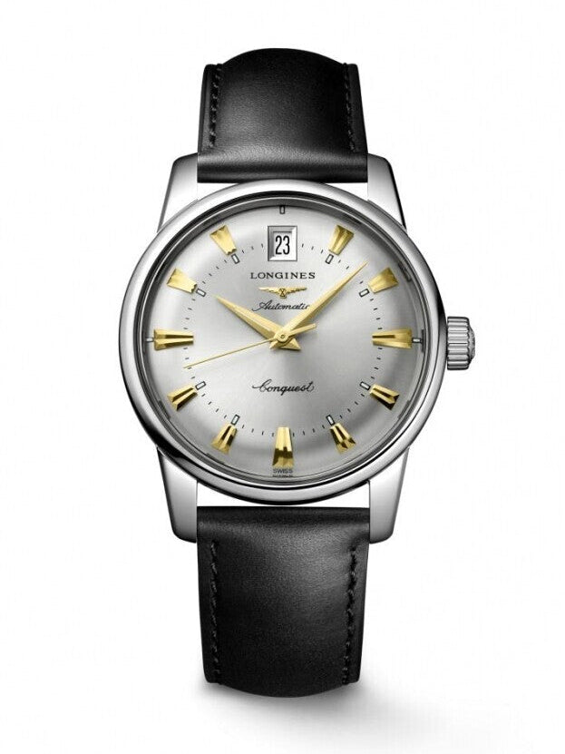 Longines Conquest Heritage 35mm Automatic L16114752