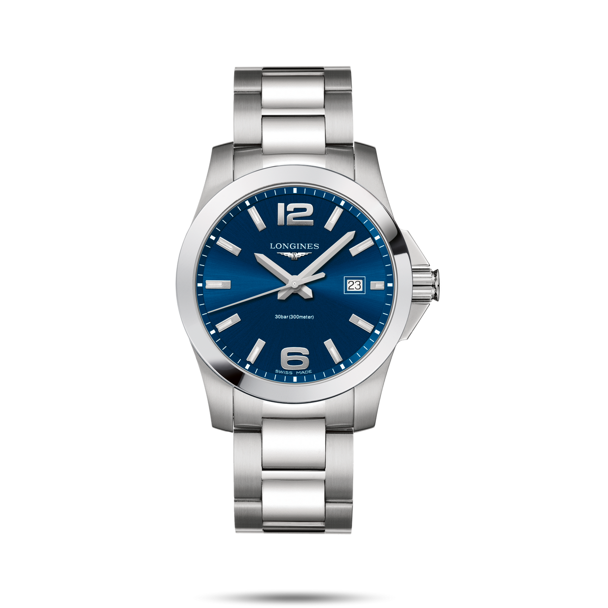 Longines Conquest L37594966