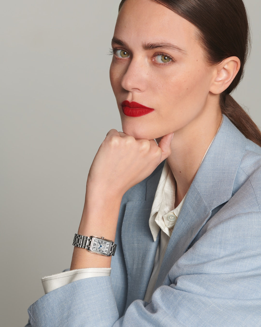 LONGINES DolceVita L52554716
