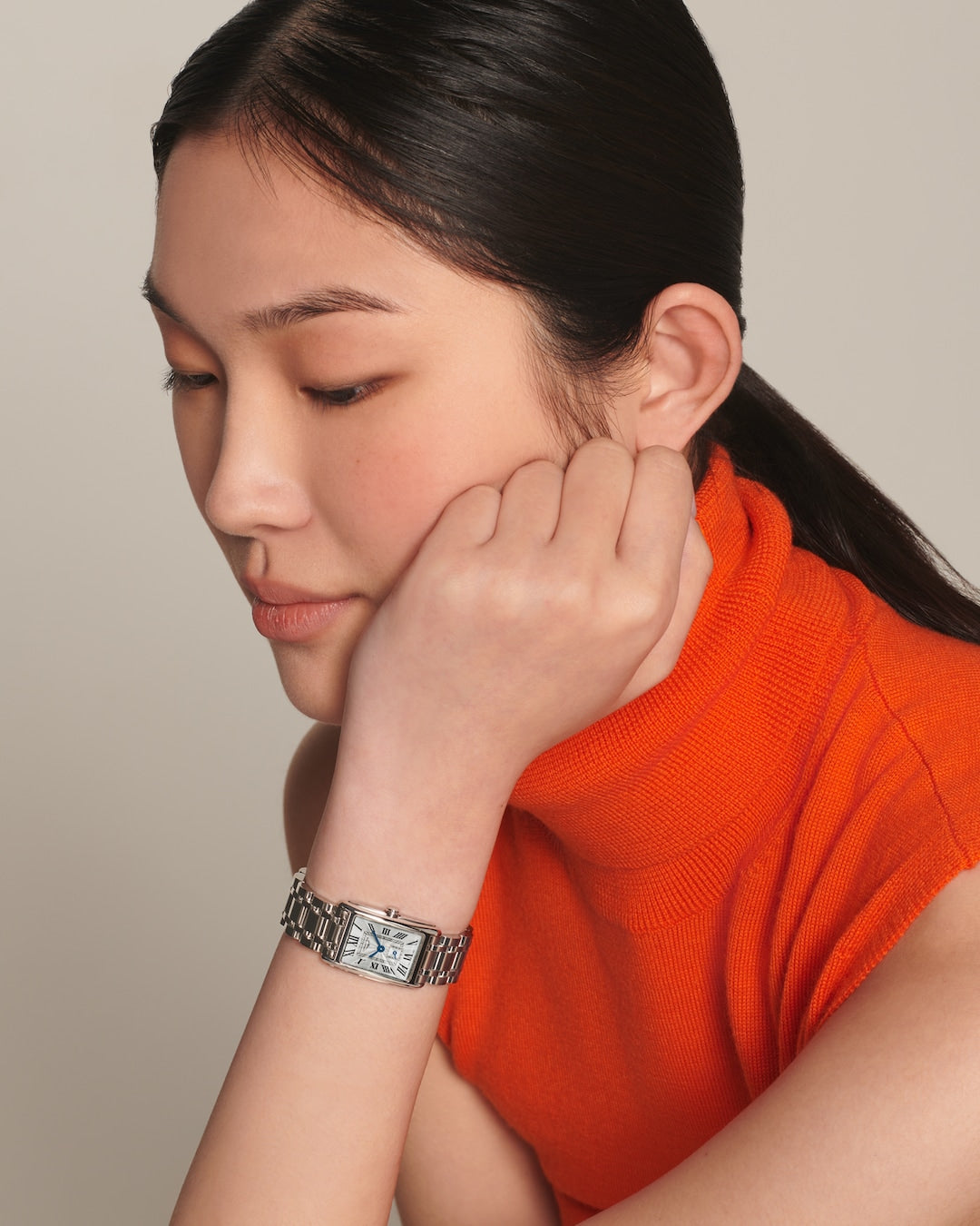 LONGINES DolceVita L52554716