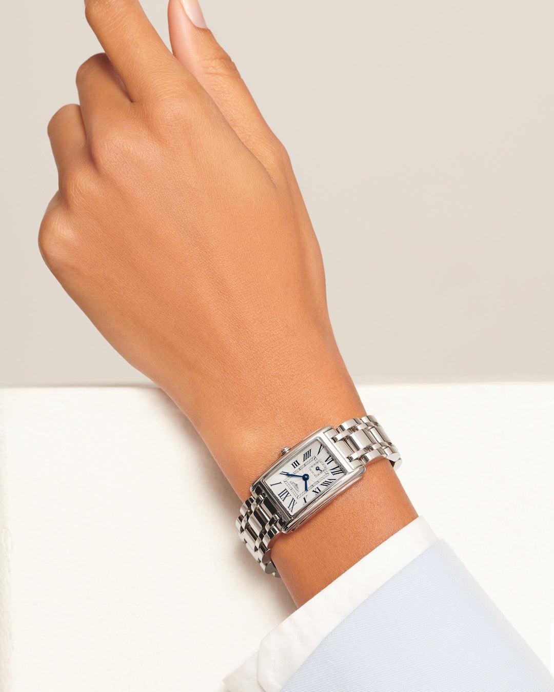 LONGINES DolceVita L52554716
