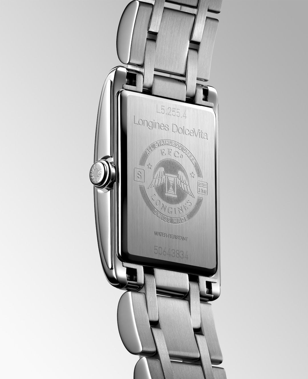 LONGINES DolceVita L52554716
