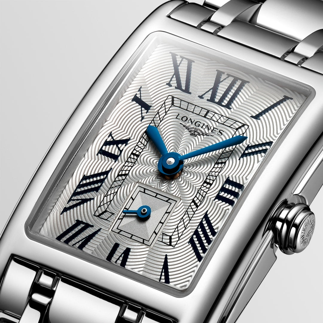 LONGINES DolceVita L52554716