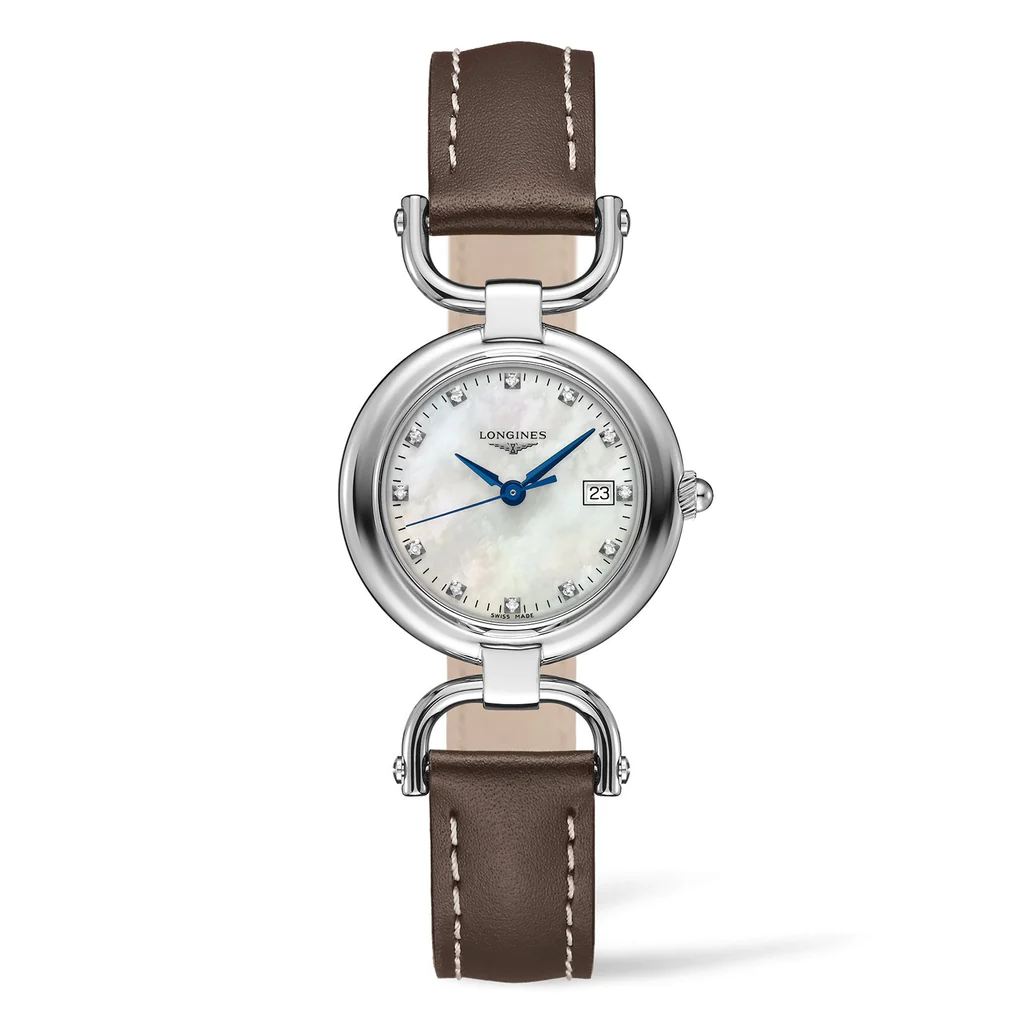 Pre-owned Longines Equestrian 23.5mm L61290872