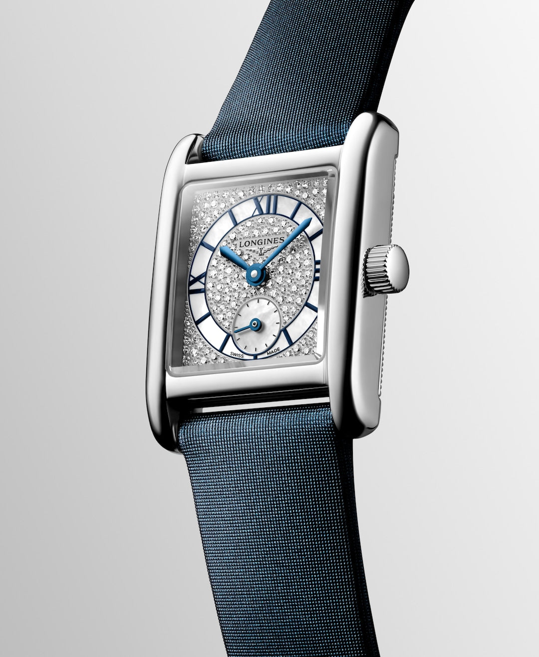Longines Mini Dolcevita L52004872