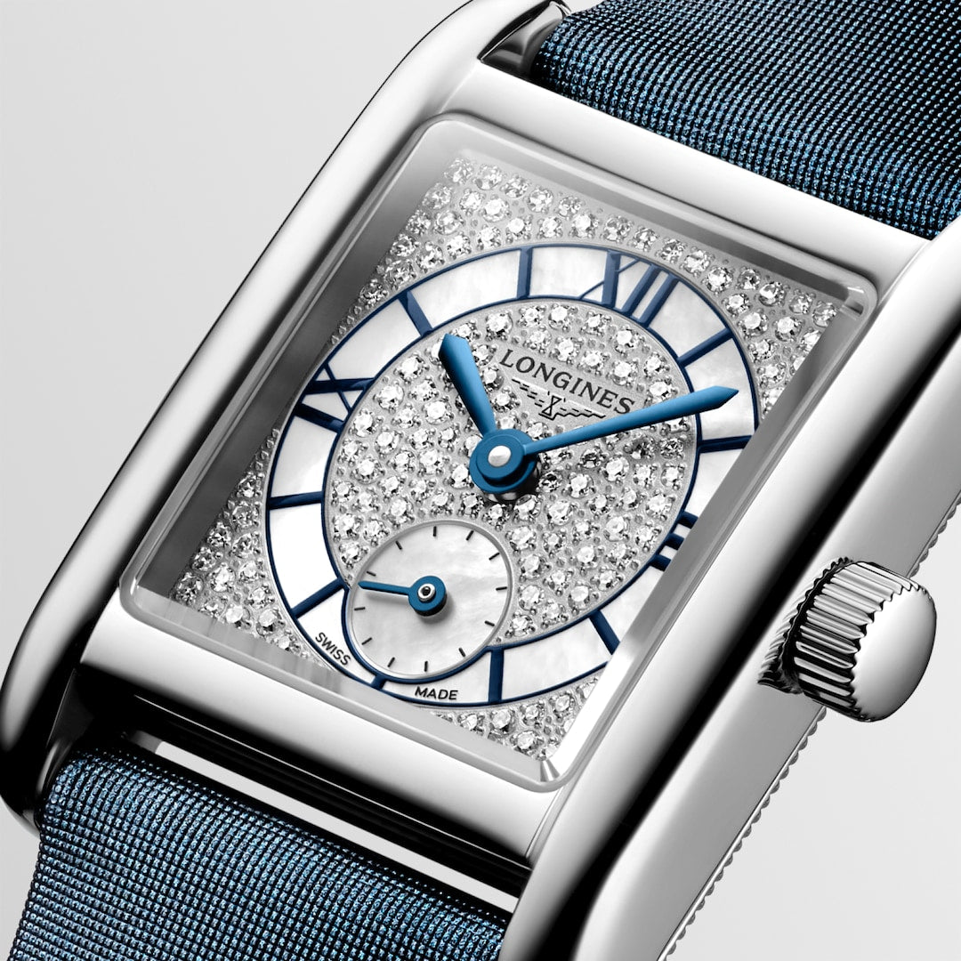 Longines Mini Dolcevita L52004872
