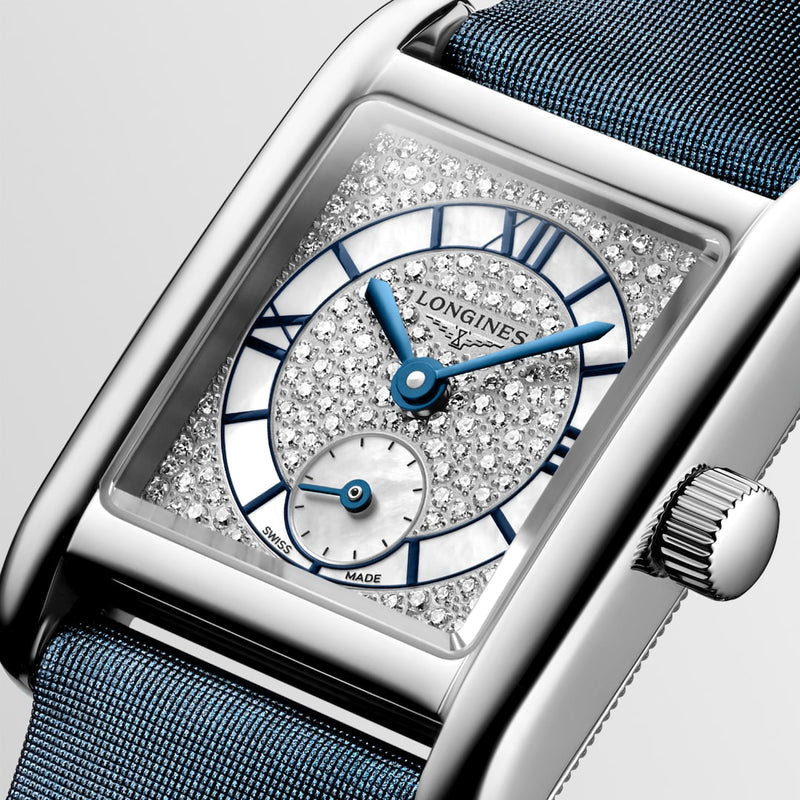 Longines Mini Dolcevita L52004872